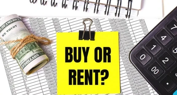 Renting vs Buying in Toronto - AIPL Canada Guide